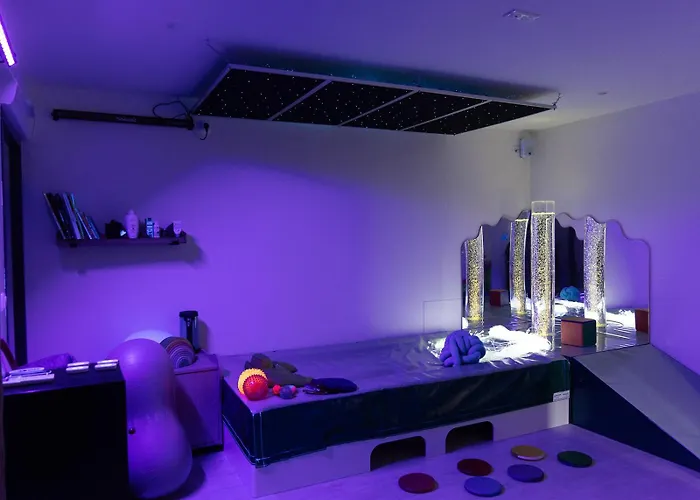 Couette-café Les Bobos à La Ferme