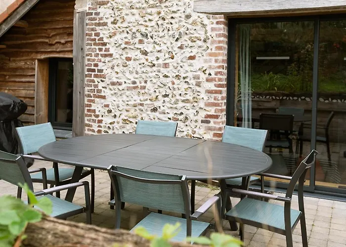 Les Bobos à La Ferme